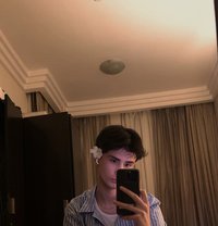 Mark - Male companion in Dubai