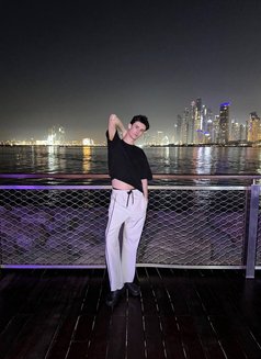 Mark - Male companion in Dubai Photo 4 of 13