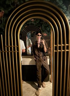 Mark - Male companion in Dubai Photo 10 of 13