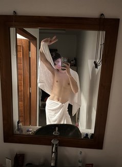 Mark - Male companion in Dubai Photo 13 of 13