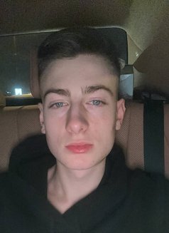 Mark - Male escort in Jeddah Photo 6 of 7