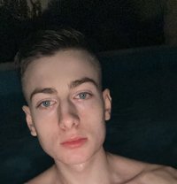 Mark - Male escort in Riyadh