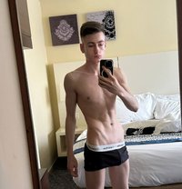 Mark 🥀 - Male escort in Riyadh