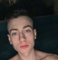 Mark 🥀 - Acompañantes masculino in Doha