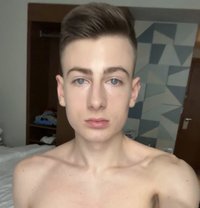 Mark - Male escort in Riyadh