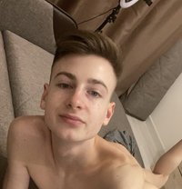 Mark - Male escort in Riyadh