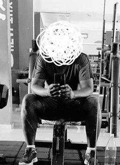 Mark - masseur in Kandy Photo 1 of 1