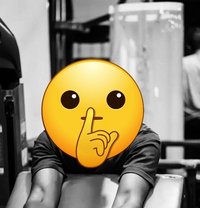 Mark - Male escort in Kandy