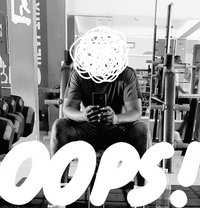 Mark - Male escort in Kandy