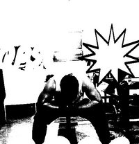 Mark - Male companion in Kandy