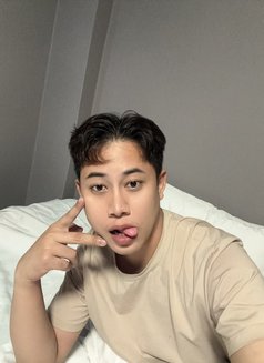 Mark🇹🇭 - Male escort in Bangkok Photo 1 of 5