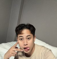 Mark🇹🇭 - Male escort in Bangkok