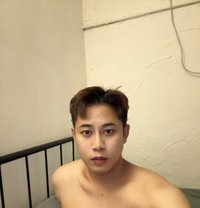 Mark🇹🇭 - Male escort in Bangkok