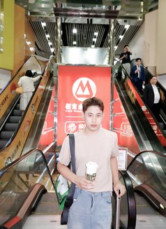 Mark🇹🇭 - Male escort in Bangkok Photo 4 of 5