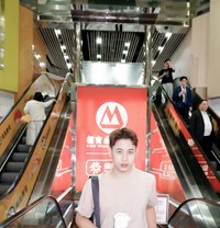 Mark🇹🇭 - Male escort in Bangkok