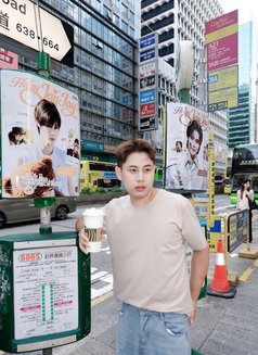 Mark🇹🇭 - Male escort in Bangkok Photo 5 of 5