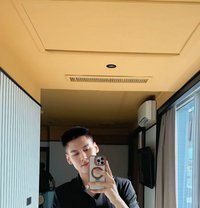Mark - Acompañantes masculino in Bangkok