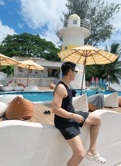 Mark - Male escort in Bangkok Photo 7 of 15