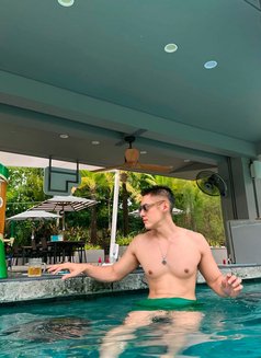 Mark - Male escort in Bangkok Photo 8 of 15