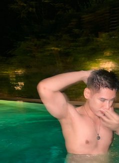 Mark - Male escort in Bangkok Photo 9 of 15