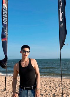 Mark - Male escort in Bangkok Photo 11 of 15