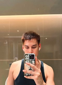 Mark - Male escort in Bangkok Photo 14 of 15