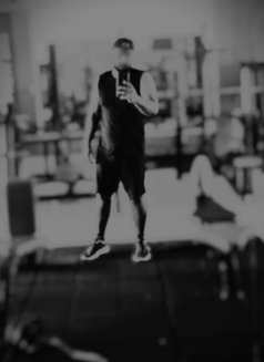 Mark the Boy Next Door - Acompañante masculino in Colombo Photo 2 of 2