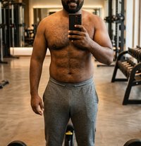 Mark the Boy Next Door - Male companion in Colombo