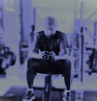 Mark the Boy Next Door - Male escort in Kandy