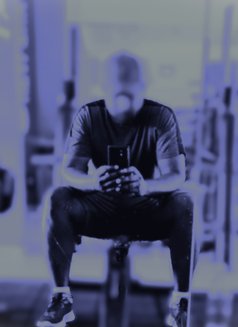 Mark the Boy Next Door - Male escort in Kandy Photo 1 of 1