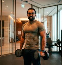 Mark the Boy Next Door - Male escort in Kurunegala