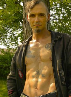 Seductive Sinner - Male escort in Hamilton, Canada Photo 6 of 6