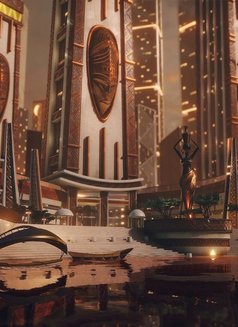 Markemm77 - Acompañantes masculino in Abidjan Photo 2 of 2