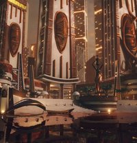 Markemm77 - Male escort in Abidjan