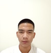 Markgodwin - Male escort in Manila