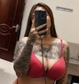 Tattoos girl in DOHA - escort in Doha Photo 3 of 8