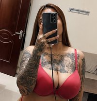 Markie tattoos baddie - escort in Doha Photo 6 of 7