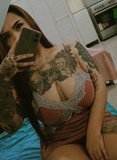 Markie tattoos baddie - escort in Doha Photo 8 of 8