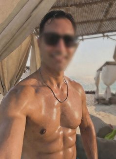 Marko - Male escort in Abu Dhabi Photo 2 of 4