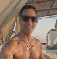 Marko - Male escort in Abu Dhabi