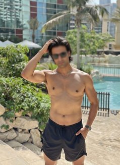 Marko - Male escort in Abu Dhabi Photo 4 of 4
