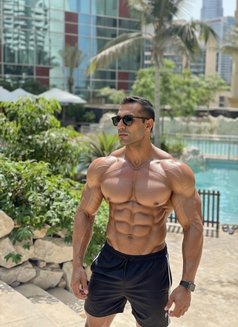 Marko - Male escort in Dubai Photo 3 of 3