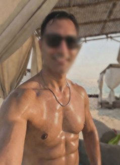 Marko - Male escort in Dubai Photo 2 of 4