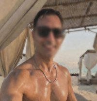 Marko - Male escort in Dubai
