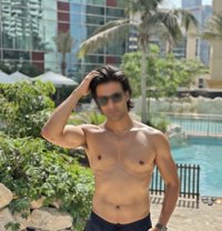 Marko - Male escort in Dubai Photo 4 of 5