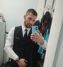 Marko - Male escort in Belgrade Photo 7 of 8