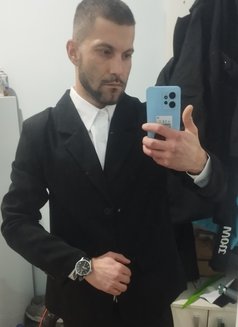 Marko - Male escort in Belgrade Photo 8 of 8