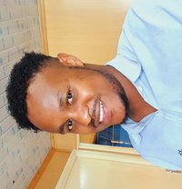 Markseiline - Acompañantes masculino in Nairobi
