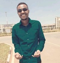 Markseiline - Acompañantes masculino in Nairobi