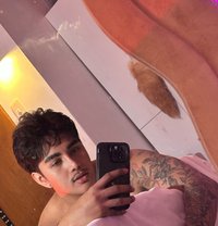 Markus - Acompañantes masculino in Bangkok